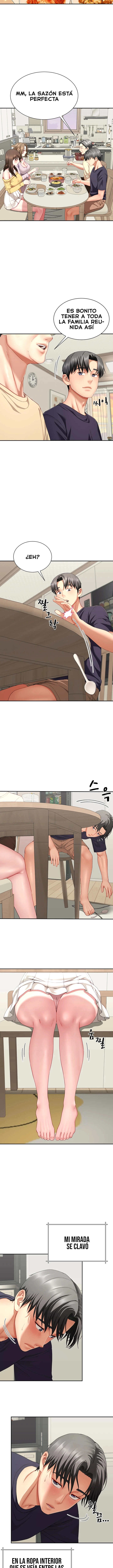 My Sex Partners is Actually Family Raw Chapter 19 page 11