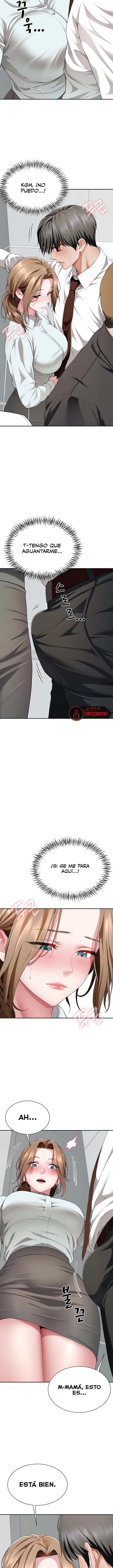 My Sex Partners is Actually Family Raw Chapter 21 page 13