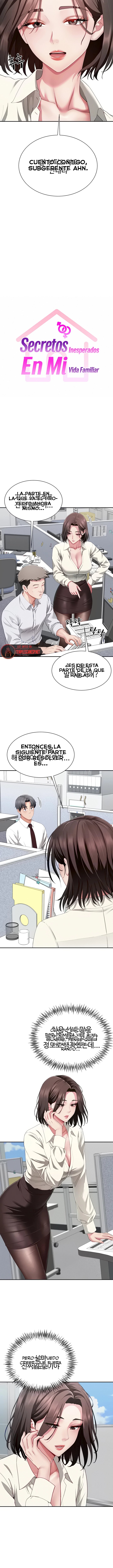My Sex Partners is Actually Family Raw Chapter 21 page 2