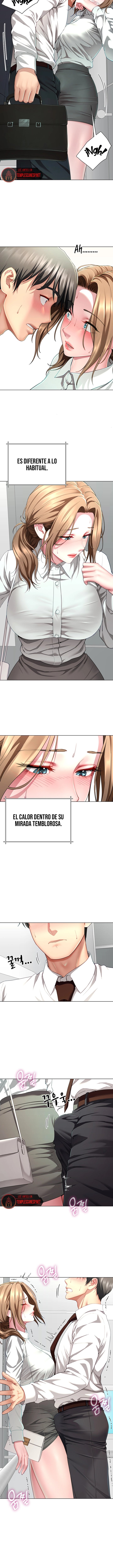 My Sex Partners is Actually Family Raw Chapter 22 page 8