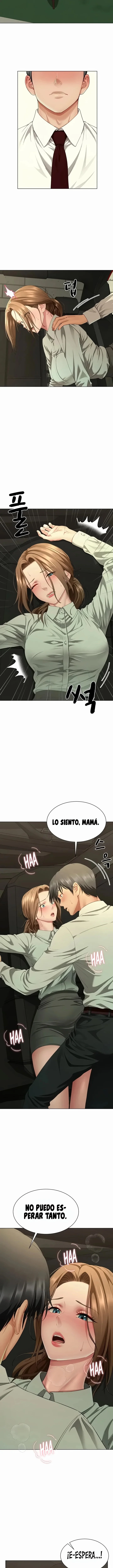 My Sex Partners is Actually Family Raw Chapter 23 page 7