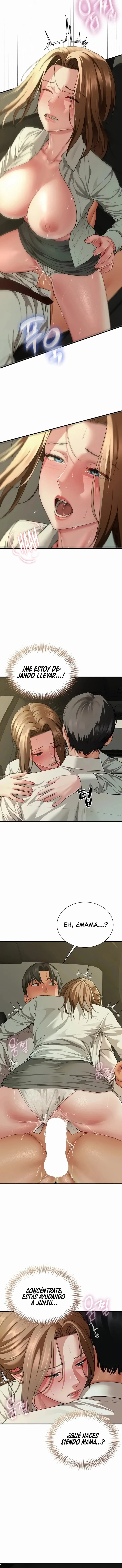 My Sex Partners is Actually Family Raw Chapter 24 page 4
