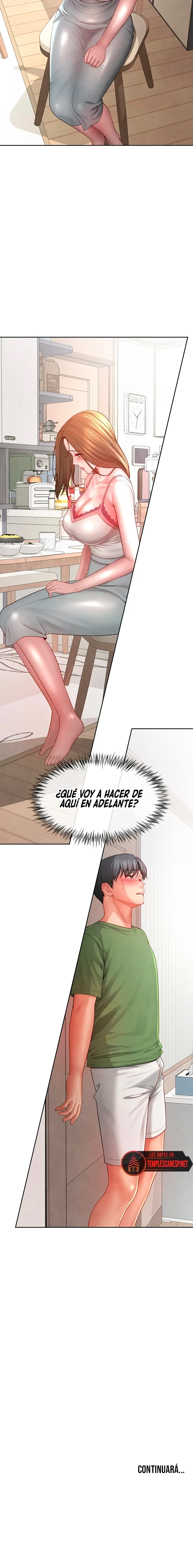 My Sex Partners is Actually Family Raw Chapter 3 page 13