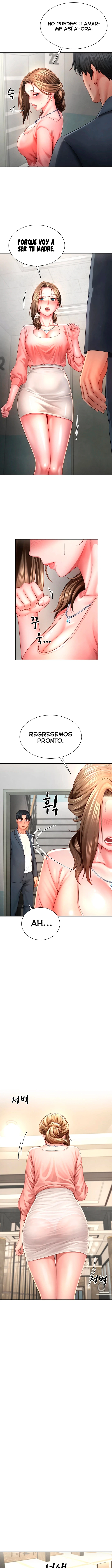 My Sex Partners is Actually Family Raw Chapter 3 page 3