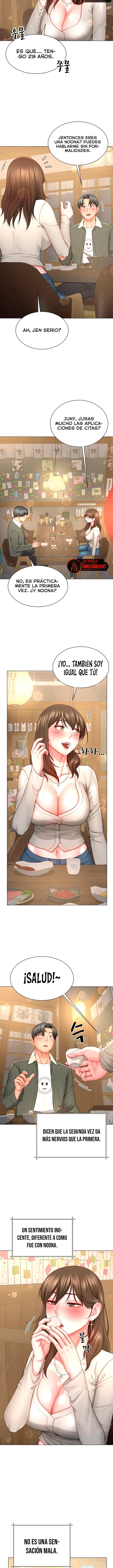 My Sex Partners is Actually Family Raw Chapter 4 page 10