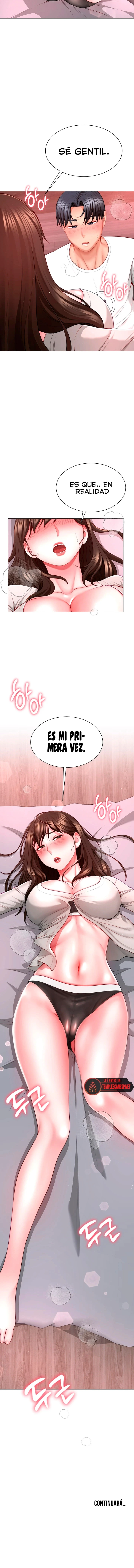 My Sex Partners is Actually Family Raw Chapter 4 page 13