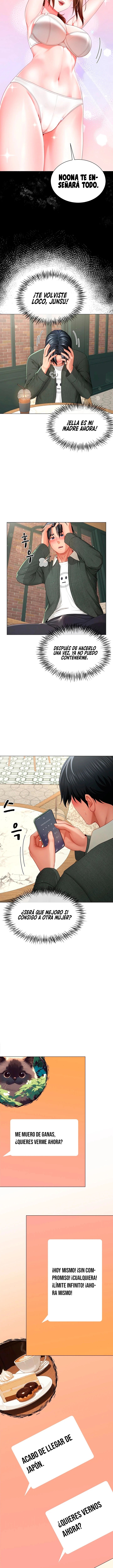 My Sex Partners is Actually Family Raw Chapter 4 page 3