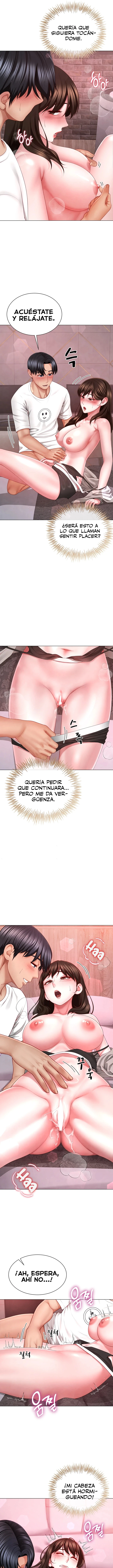 My Sex Partners is Actually Family Raw Chapter 5 page 8