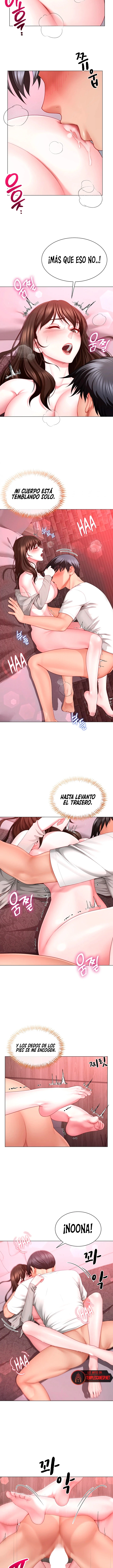My Sex Partners is Actually Family Raw Chapter 6 page 5