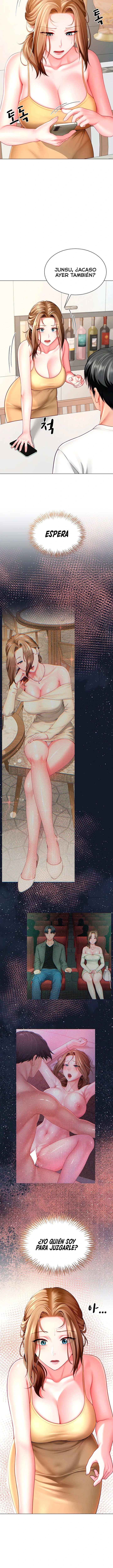 My Sex Partners is Actually Family Raw Chapter 7 page 3