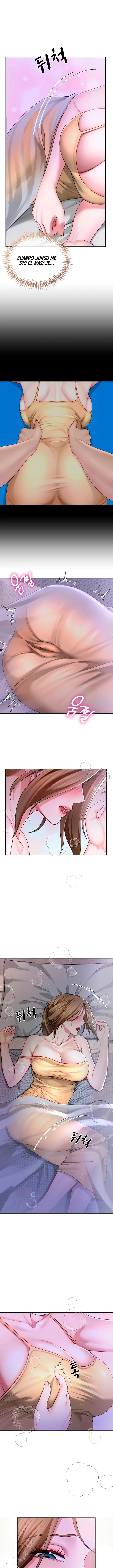 My Sex Partners is Actually Family Raw Chapter 8 page 2