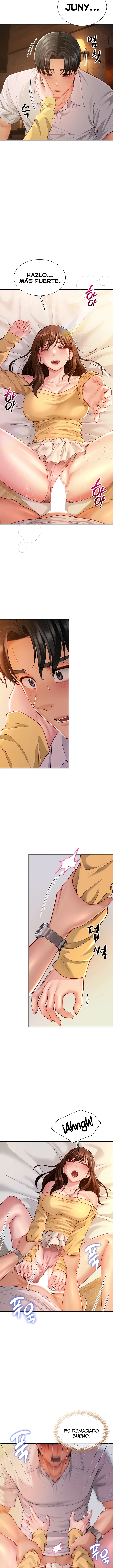 My Sex Partners is Actually Family Raw Chapter 9 page 13
