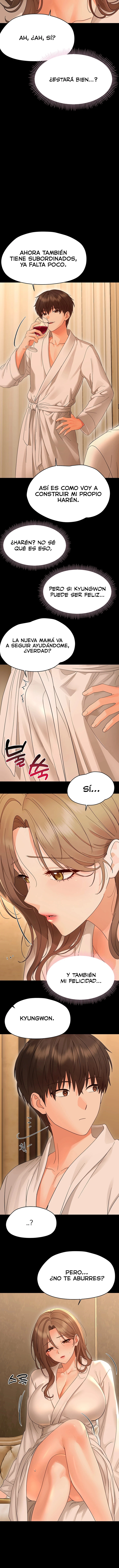 Small Beast Raw Chapter 46 page 2