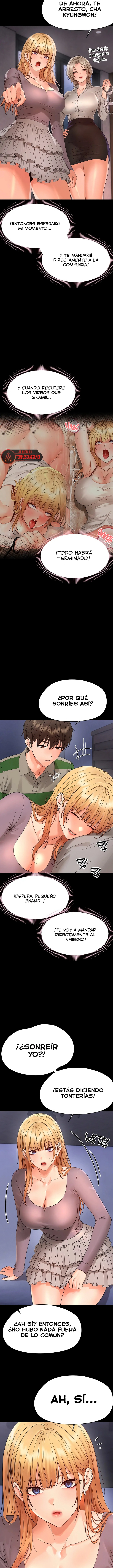 Small Beast Raw Chapter 48 page 7