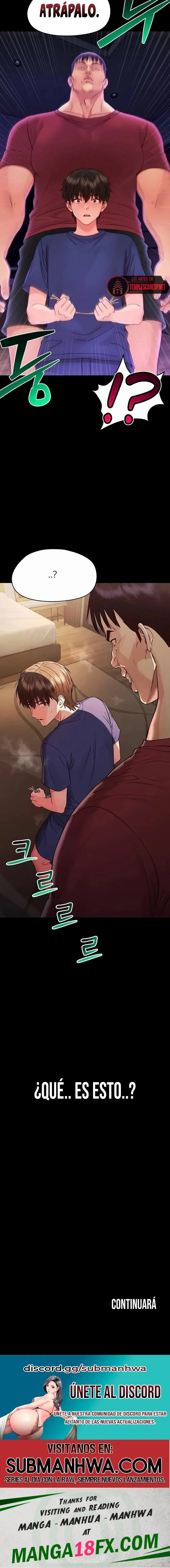 Small Beast Raw Chapter 51 page 15