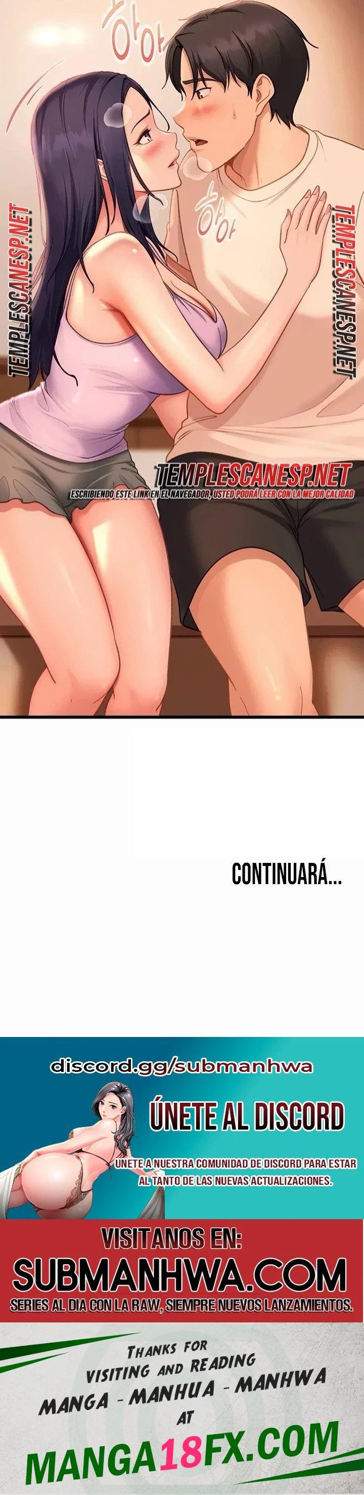 The Female Delinquent Set Her Eyes On Me Raw Chapter 56 page 18