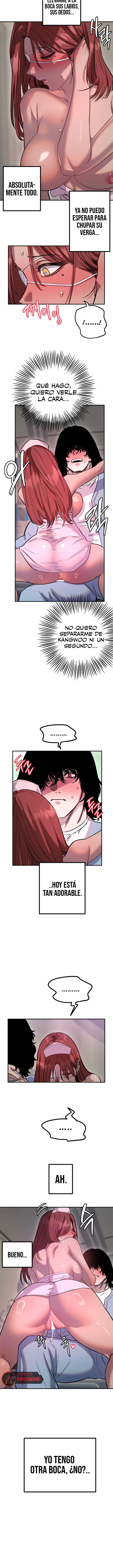 Manitto Raw Chapter 82 page 9