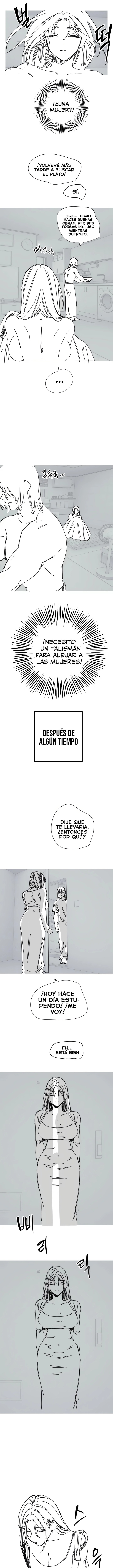 Manitto Raw Chapter 83.5 page 2