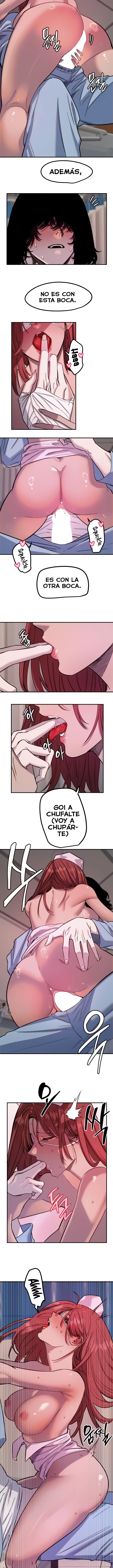 Manitto Raw Chapter 83 page 2