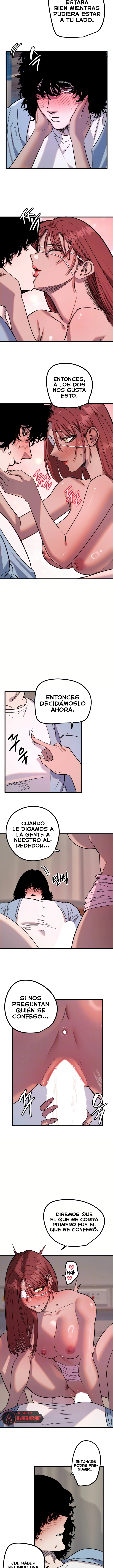Manitto Raw Chapter 84 page 3