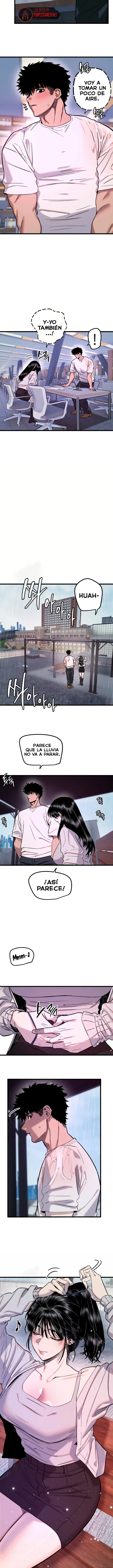 Manitto Raw Chapter 86 page 3
