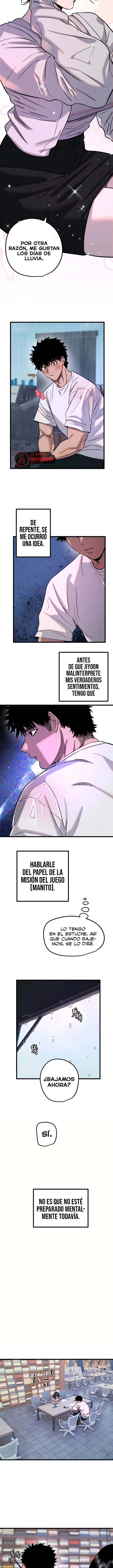Manitto Raw Chapter 86 page 6
