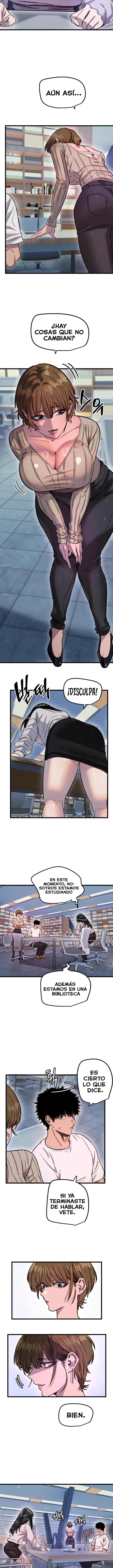 Manitto Raw Chapter 87 page 7