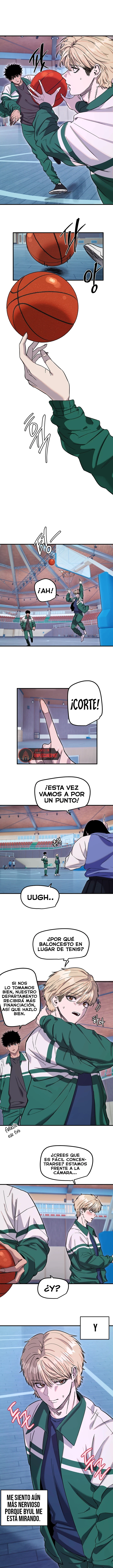 Manitto Raw Chapter 89 page 2