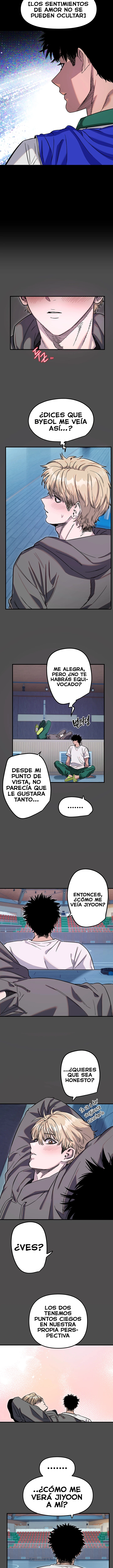 Manitto Raw Chapter 90 page 3