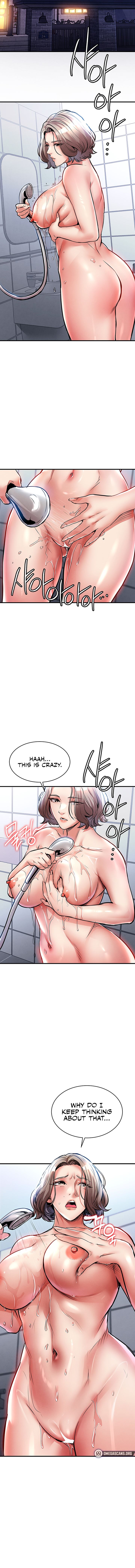 Glorious Homecoming Chapter 17 page 7