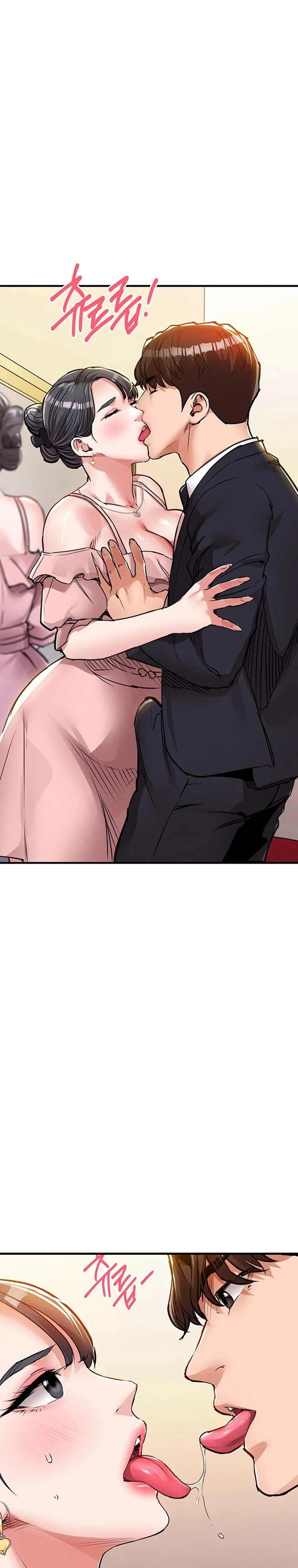 Glorious Homecoming Chapter 62 page 2
