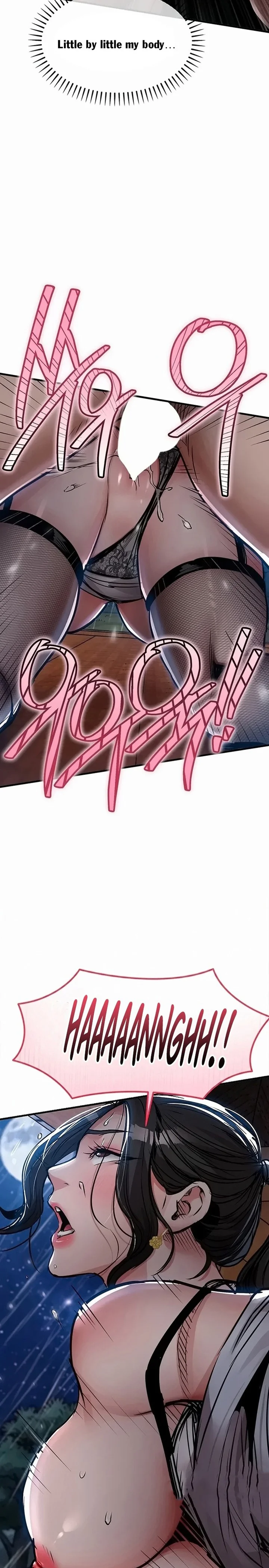 Glorious Homecoming Chapter 68 page 2