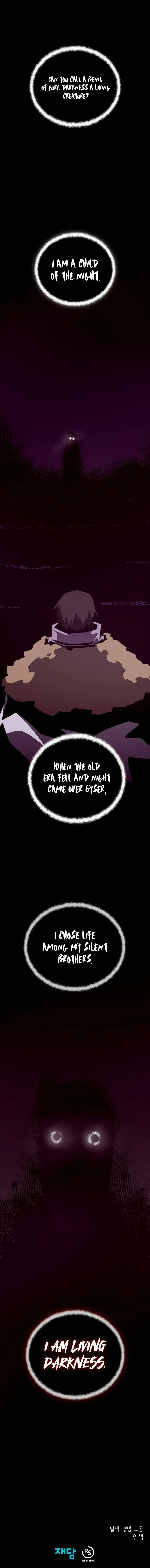 Dungeon Odyssey Chapter 143 page 12