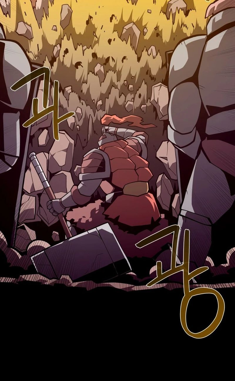 Dungeon Odyssey Chapter 160 page 4