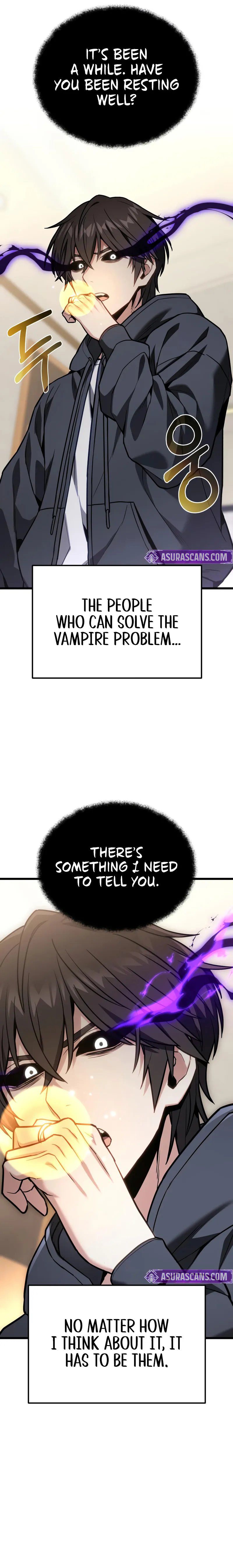 The Ultimate Shut-In Chapter 67 page 15
