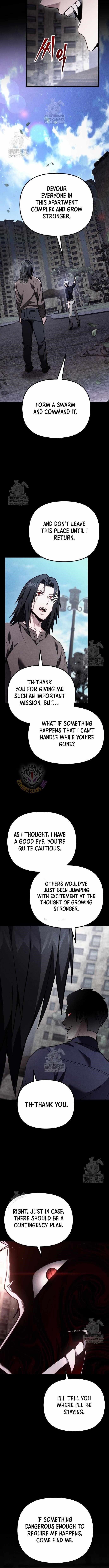 The Ultimate Shut-In Chapter 68 page 6