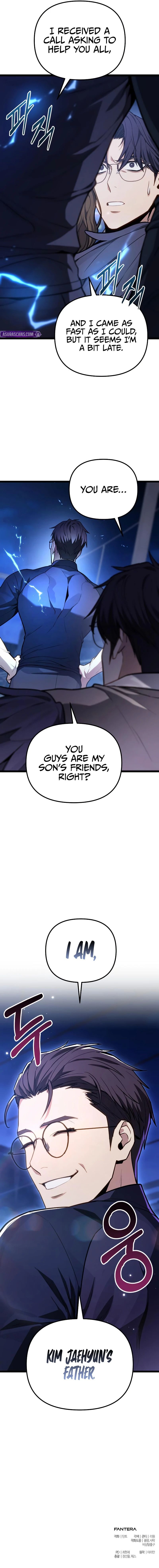 The Ultimate Shut-In Chapter 75 page 16