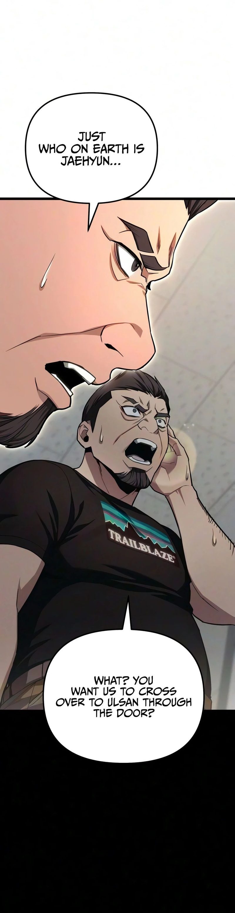 The Ultimate Shut-In Chapter 86 page 8