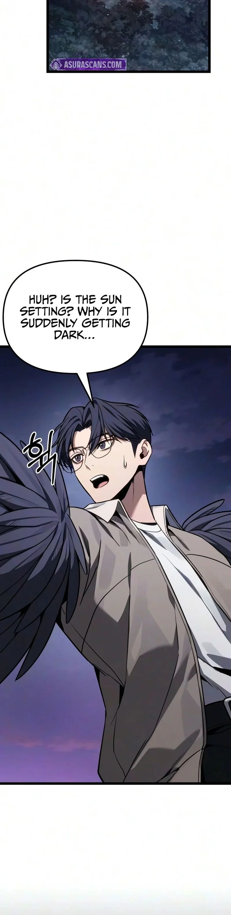 The Ultimate Shut-In Chapter 95 page 17