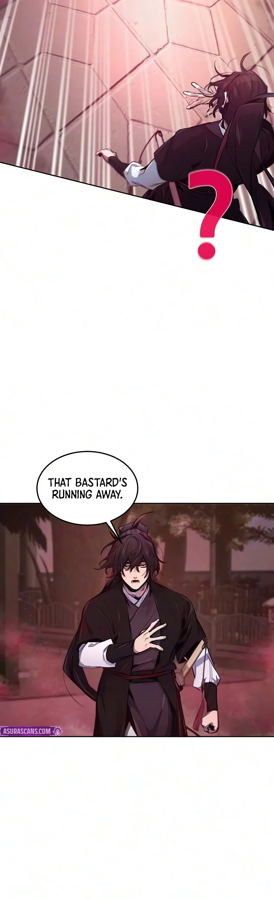 The Return of the Crazy Demon Chapter 209 page 11