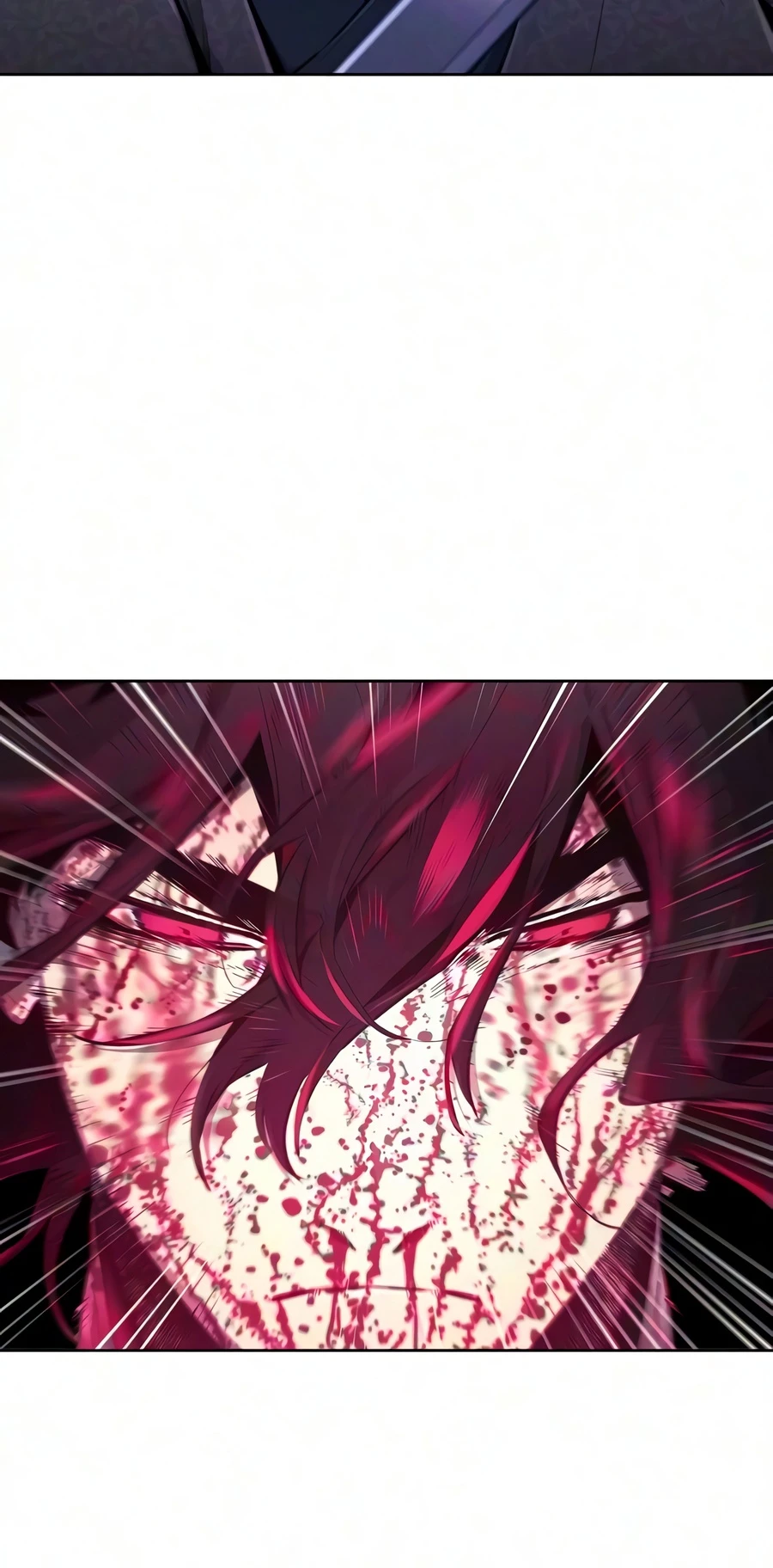 The Return of the Crazy Demon Chapter 209 page 3