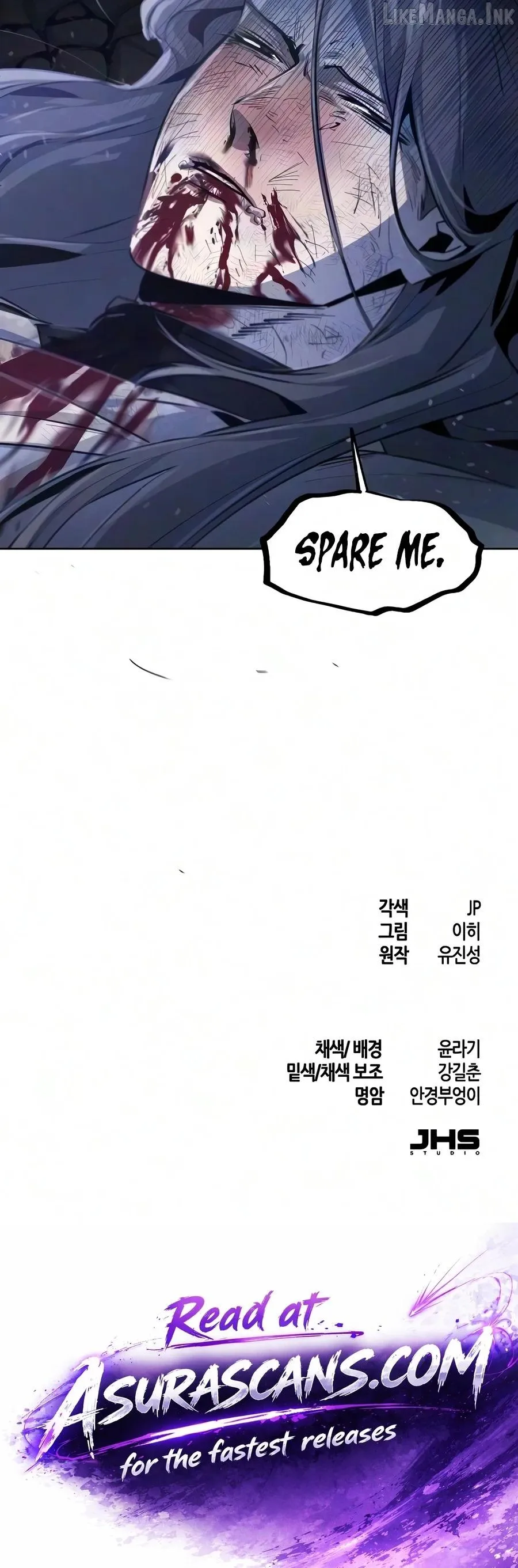 The Return of the Crazy Demon Chapter 211 page 15
