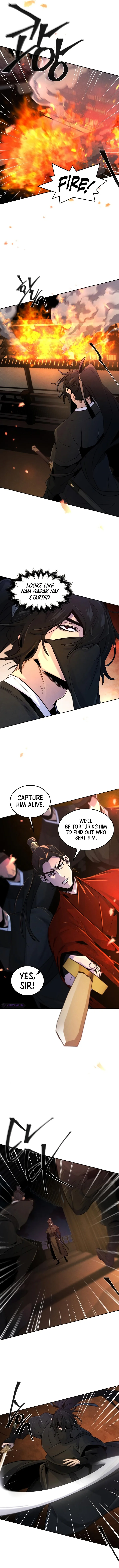 The Return of the Crazy Demon Chapter 98 page 5