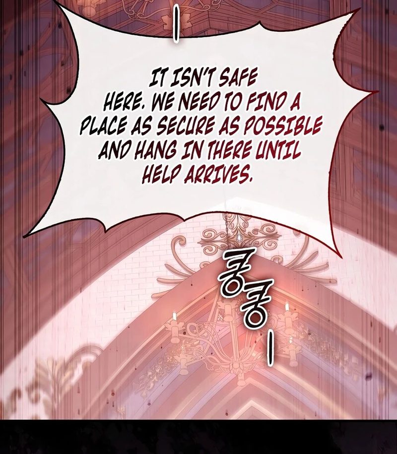 A Villain’s Will to Survive Chapter 58 page 6