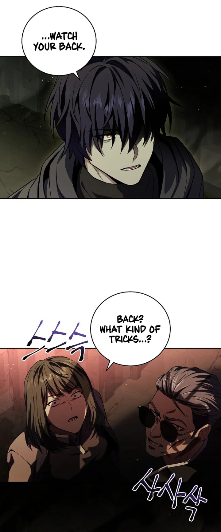 Return of the Frozen Player Chapter 106 page 13