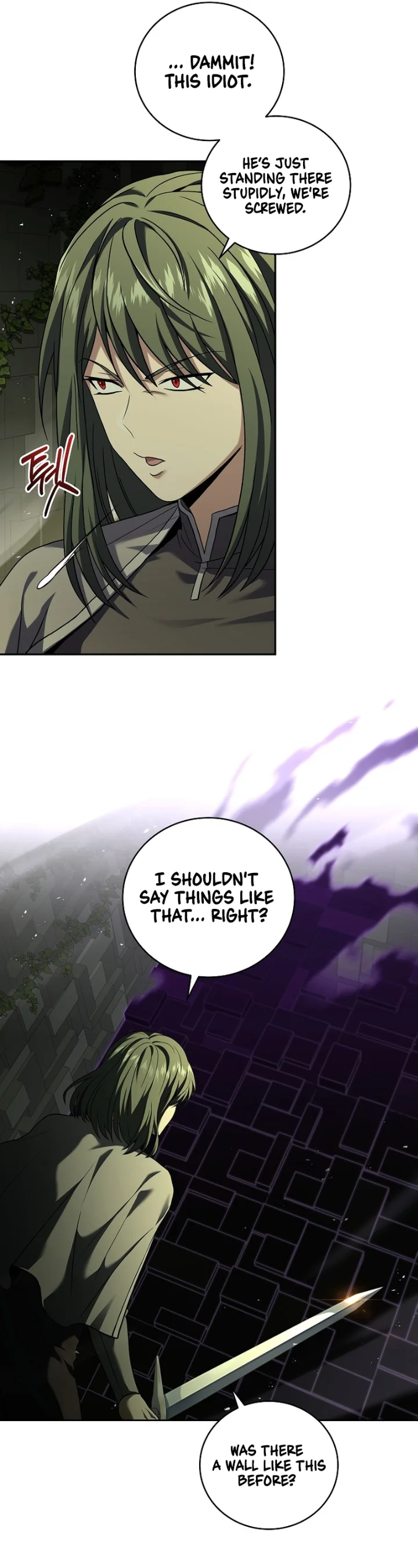 Return of the Frozen Player Chapter 106 page 18