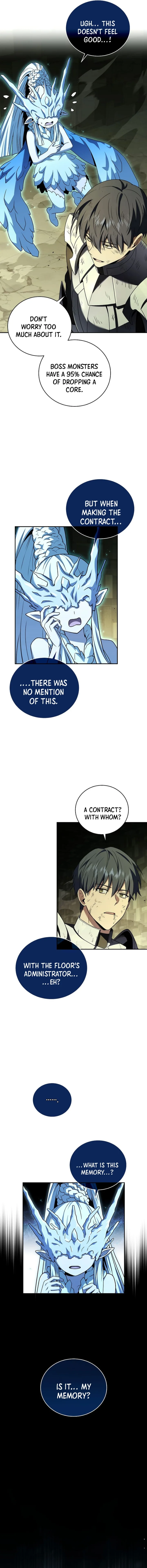 Return of the Frozen Player Chapter 109 page 2
