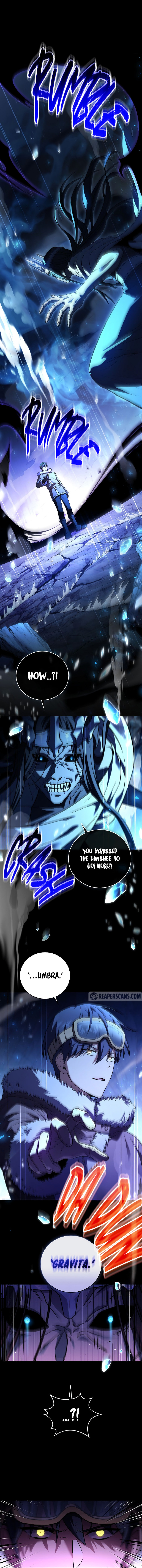 Return of the Frozen Player Chapter 113 page 2
