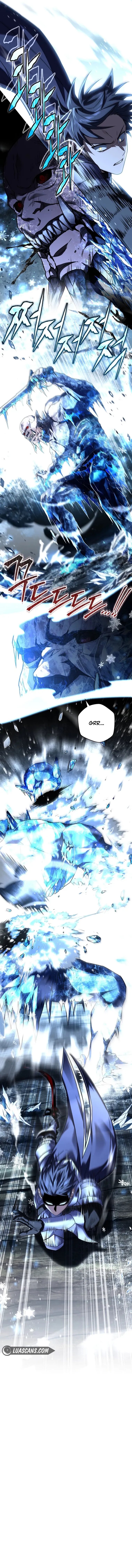 Return of the Frozen Player Chapter 129 page 2