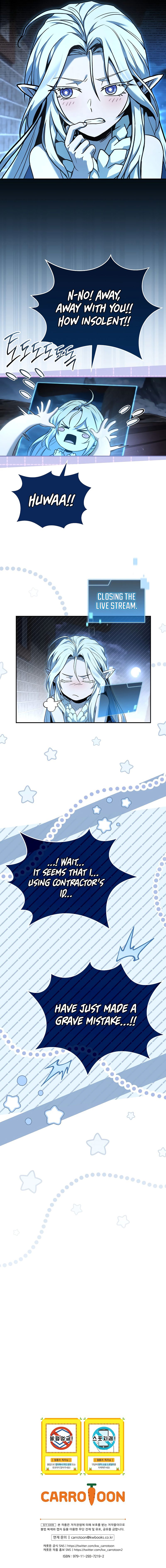 Return of the Frozen Player Chapter 168 page 9